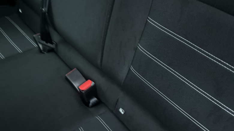 Dacia Sandero 1.0 Tce Expression 5dr Petrol Hatchback